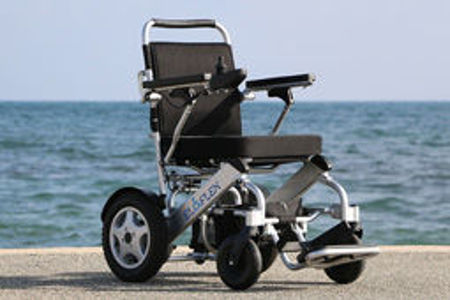 Picture for category Батерии за инвалидски колички