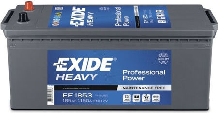 Picture for category Exide Professional Power