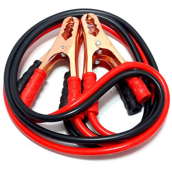 Picture of Професионални кабли за стартување