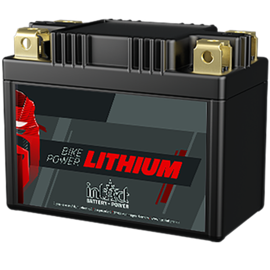 Picture of Акумулатор IntAct  LITHIUM  LFP9 12.8V, 36Wh