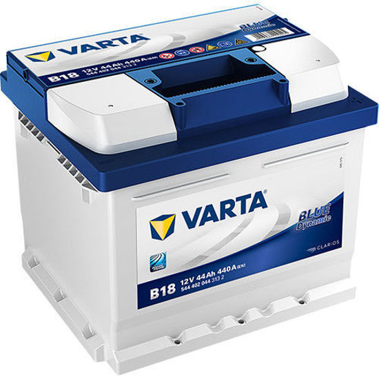 Picture of Акумулатор Varta Blue Dynamic 44Ah 420A