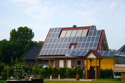 Picture of 5 kW соларен систем за домаќинства и викендици